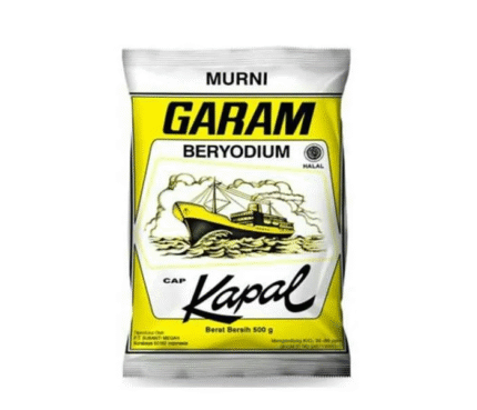 Garam